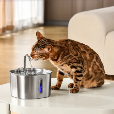 NordiPet™ – SmartFlow Vandfontæne